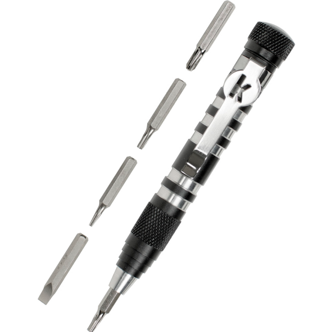 Набор отверток KERSHAW TXTOOL KTXTOOL