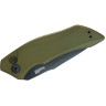 Нож KERSHAW 7100OLBLK LAUNCH 1 K7100OLBLK