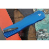 Нож KERSHAW 9000BLUBW LIVEWIRE K9000BLUBW