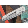 Нож KERSHAW LAUNCH 11 7550RAW K7550RAW