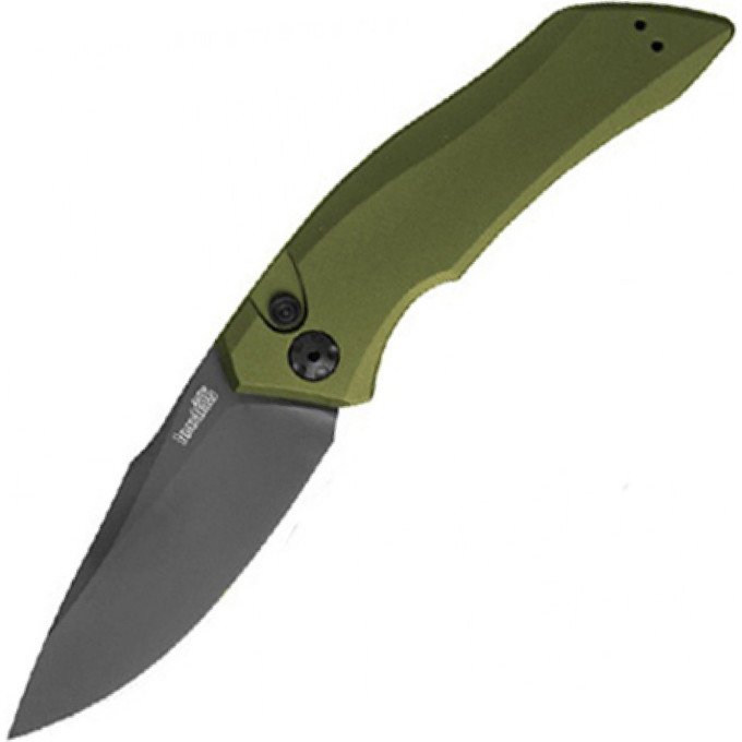 Нож KERSHAW 7100OLBLK LAUNCH 1 K7100OLBLK