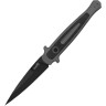 Нож KERSHAW 7150GRYBLK LAUNCH 8 K7150GRYBLK